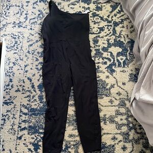 NWT old navy active one shoulder Jumpsuit